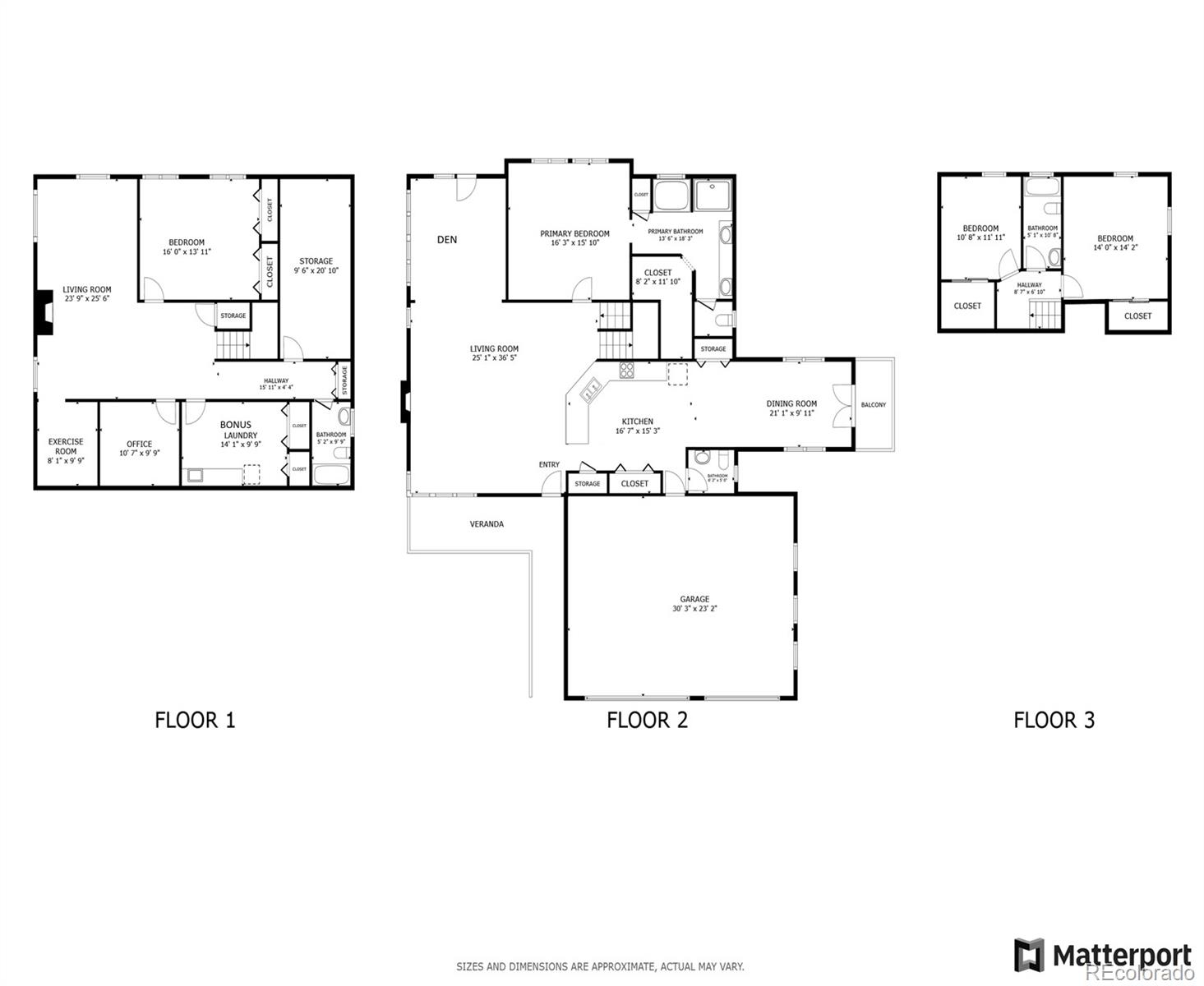 1044 Rangeview Dr, Black Hawk, CO 80422