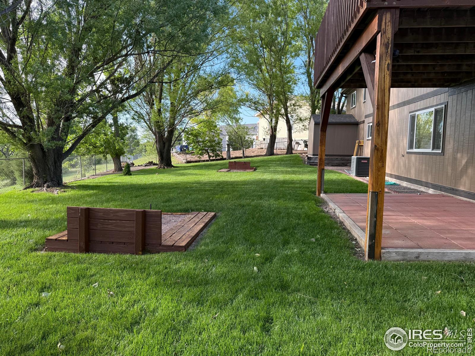 507 Ellis Ave, Wray, CO 80758