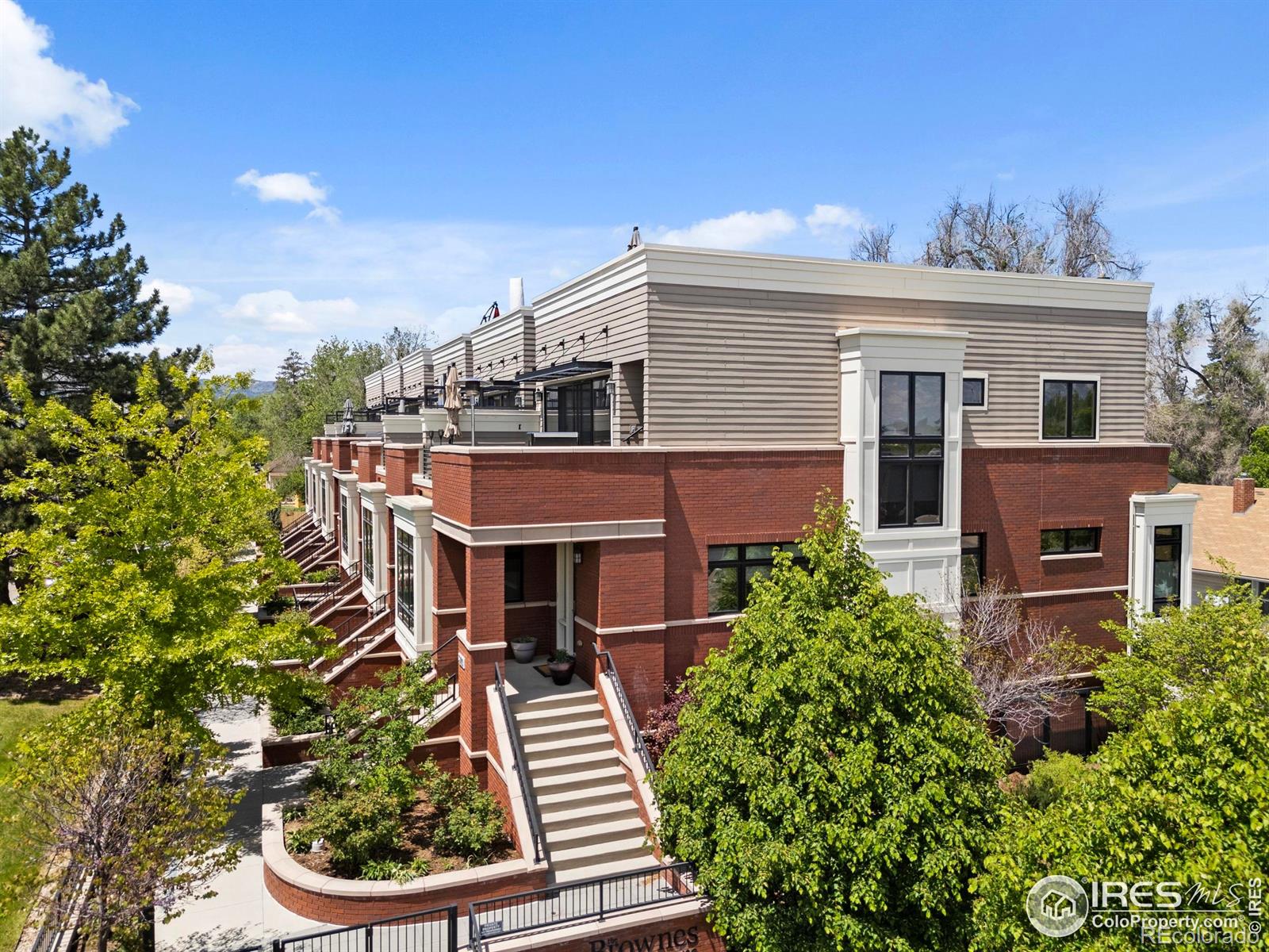 309 N Howes St, Fort Collins, CO 80521