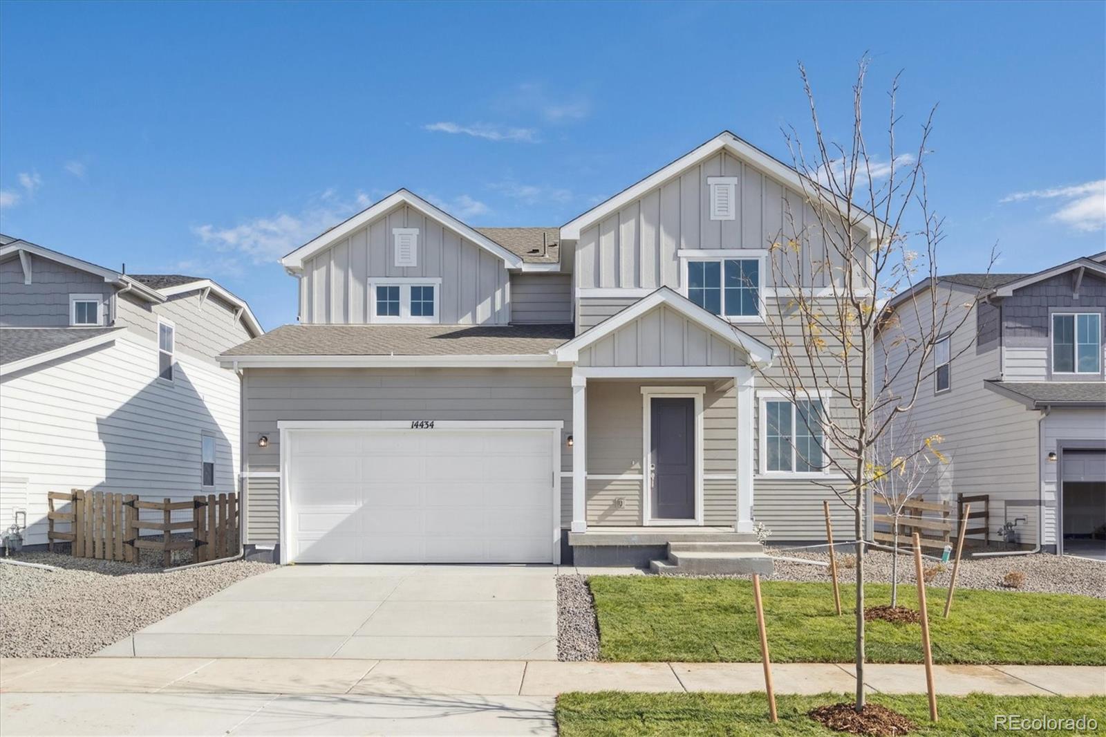14434 Ranch St, Mead, CO 80504