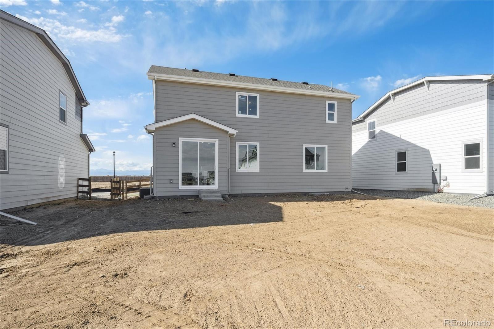 14434 Ranch St, Mead, CO 80504