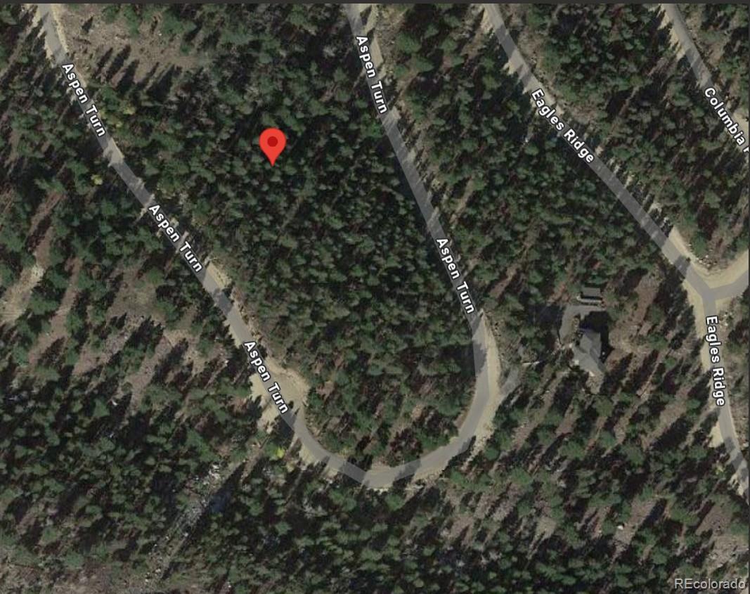 30304 Aspen Turn Lot 13, Buena Vista, CO 81211