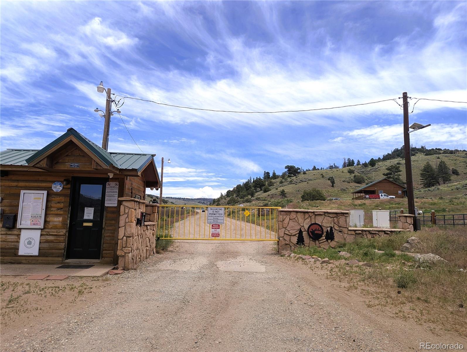 2474 Wendt Ln, Fort Garland, CO 81133