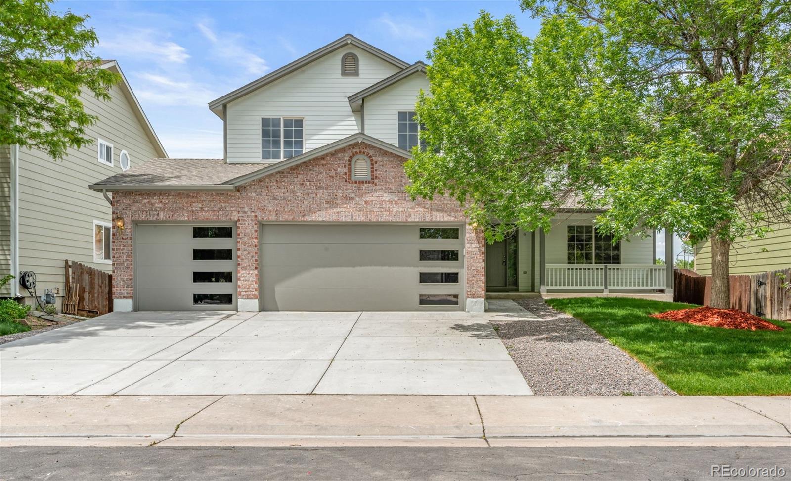 11383 Oakland Dr, Commerce City, CO 80640