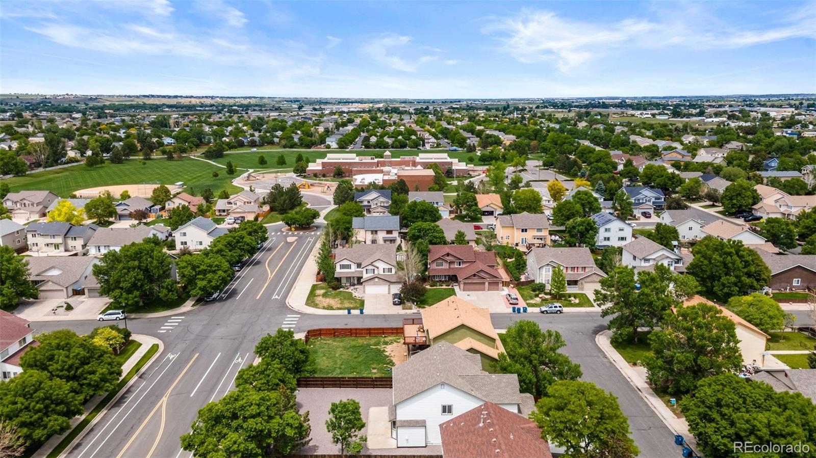 11383 Oakland Dr, Commerce City, CO 80640