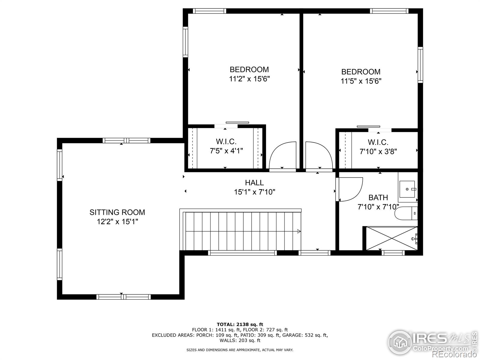 111 Elk Trl, Red Feather Lakes, CO 80545
