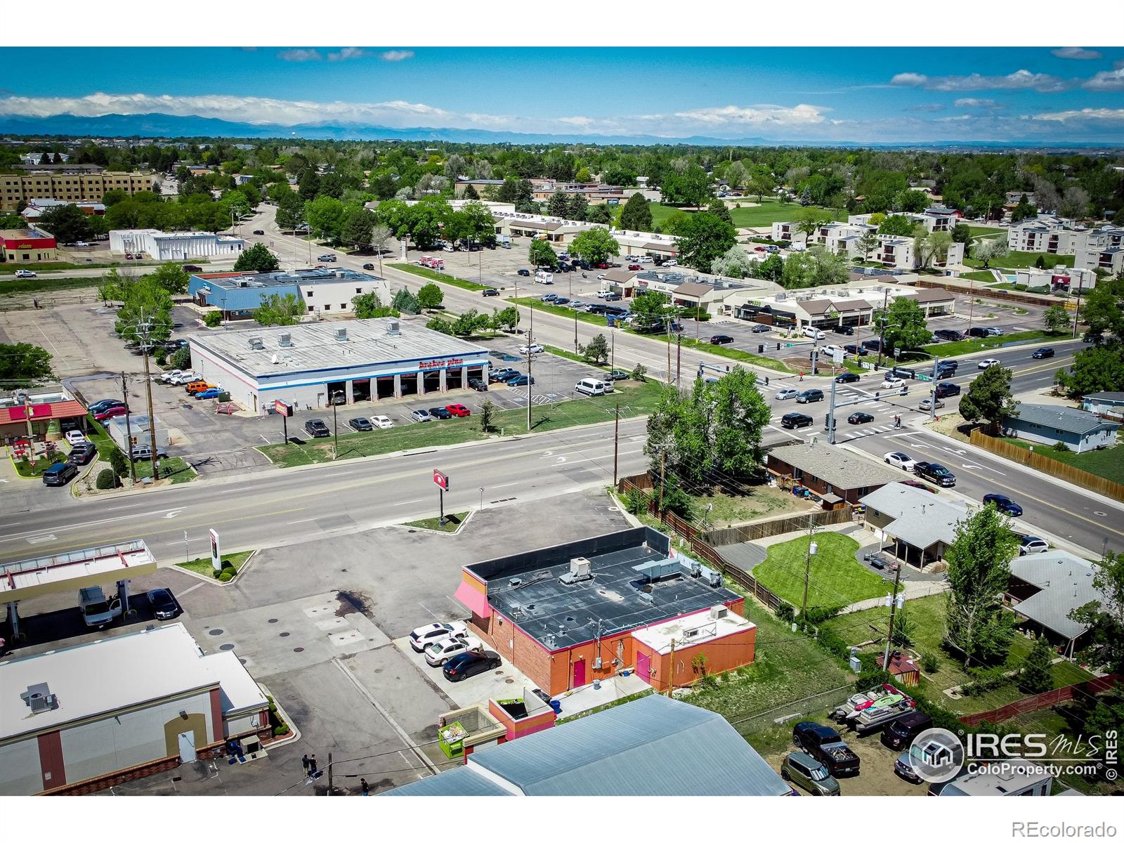 2716 23rd Ave, Greeley, CO 80634