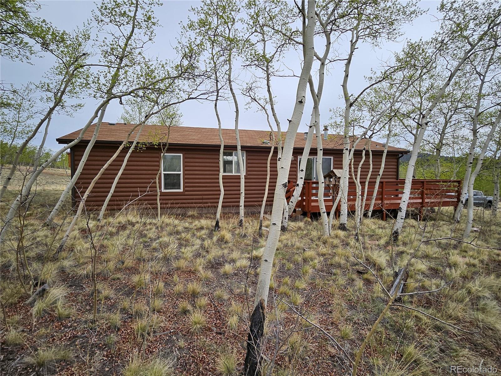 631 Arrowhead Dr, Jefferson, CO 80456
