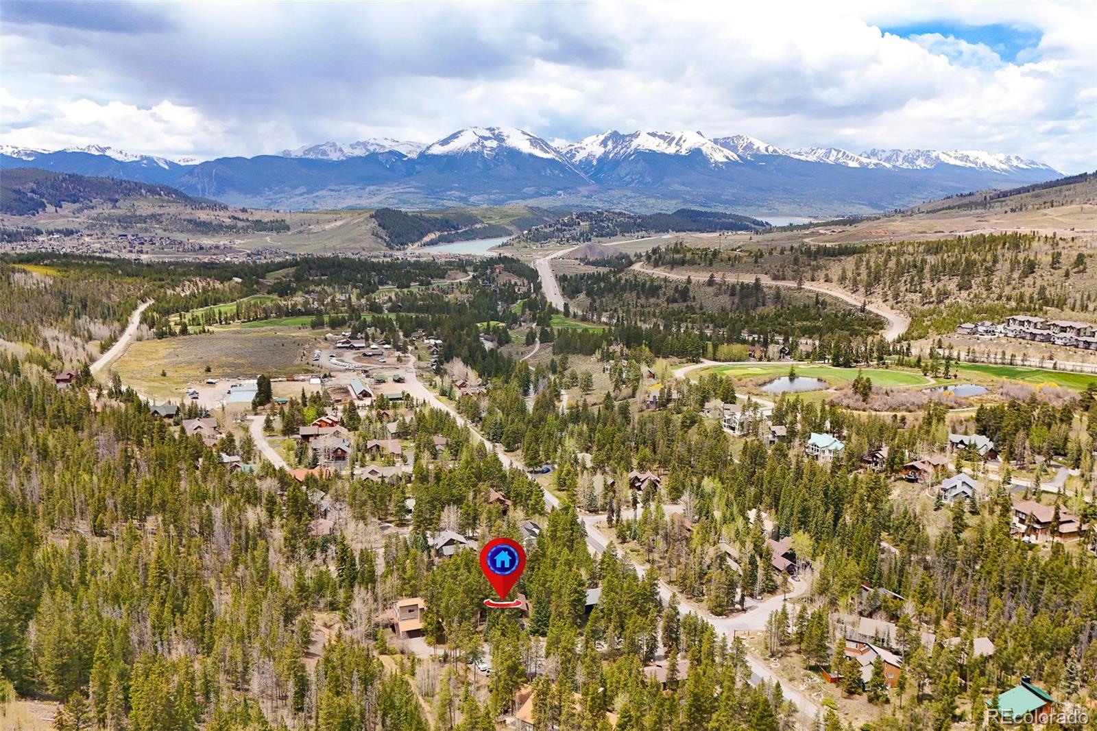 21 Appaloosa Ct, Dillon, CO 80435