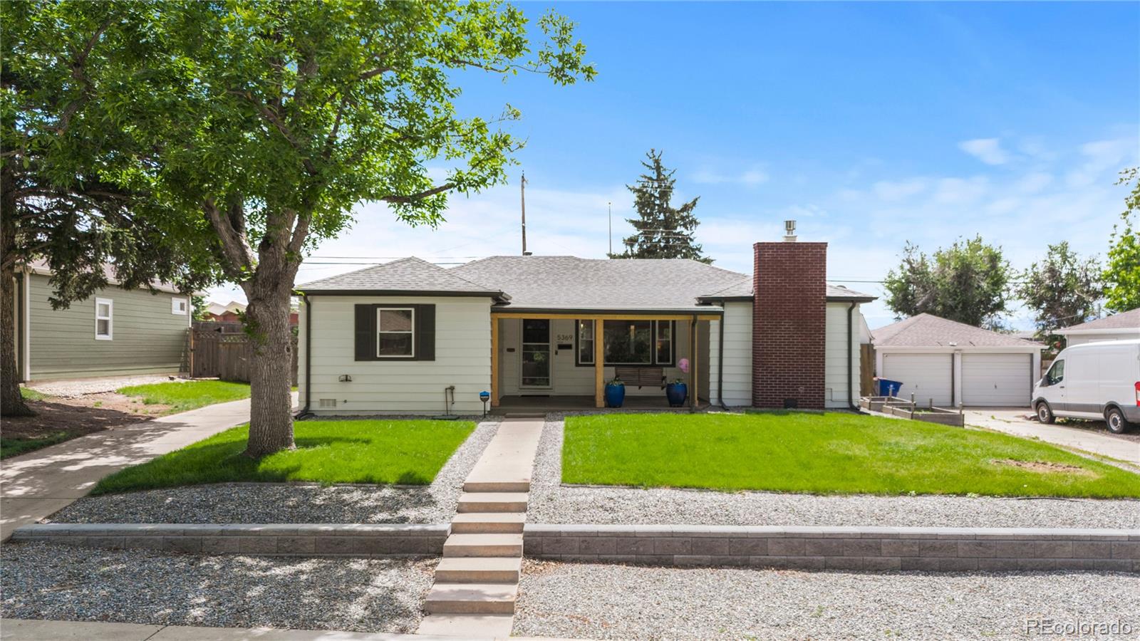 5369 S Sherman St, Littleton, CO 80121