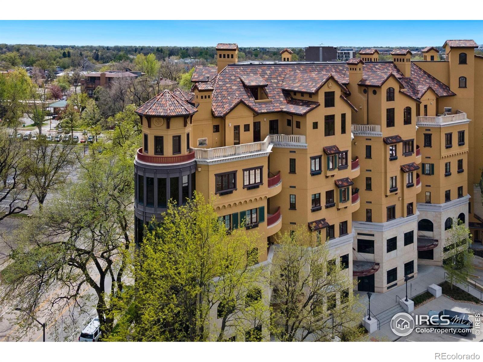 224 Canyon Ave #628, Fort Collins, CO 80521