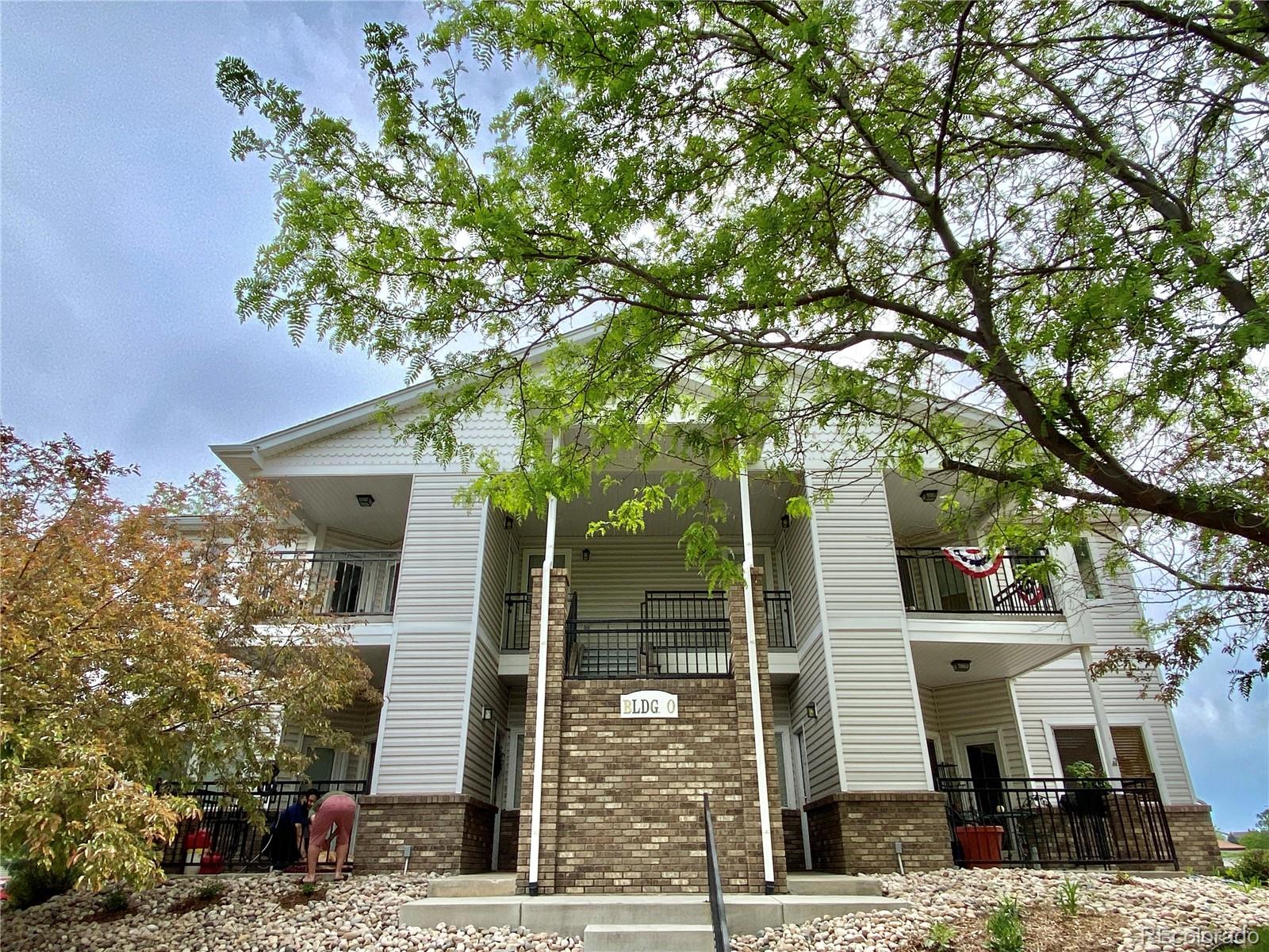 950 52nd Ave Ct #4, Greeley, CO 80634