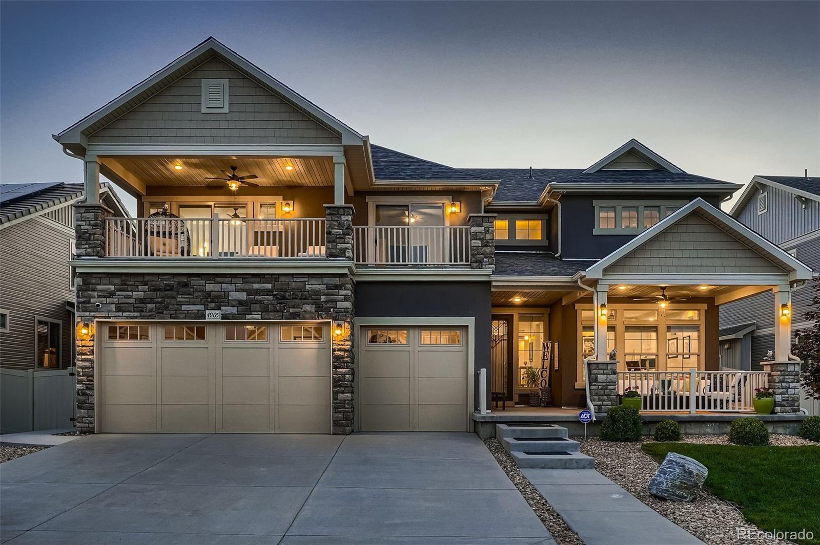 4965 Malaya St, Denver, CO 80249