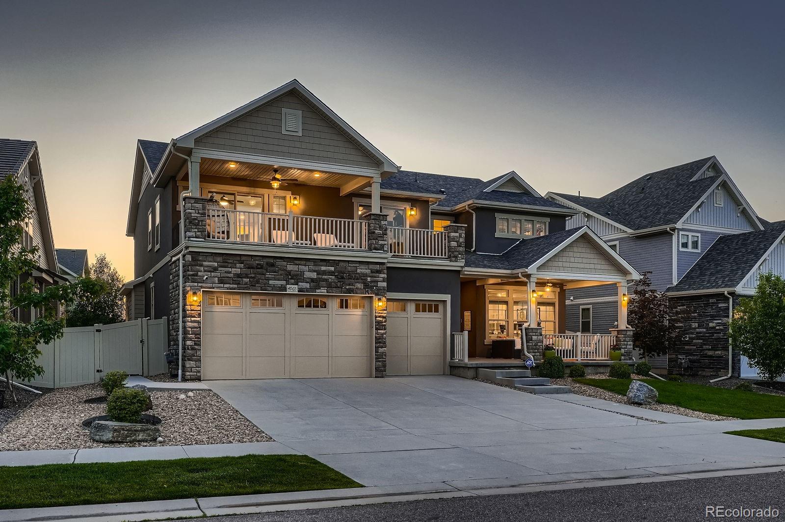 4965 Malaya St, Denver, CO 80249