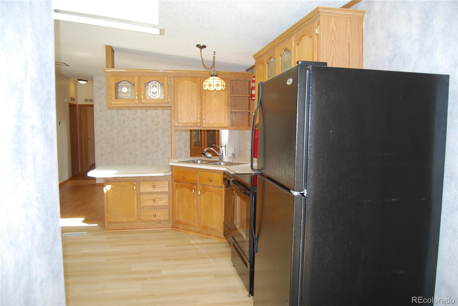 5064 County Road 64 #1, Bailey, CO 80421