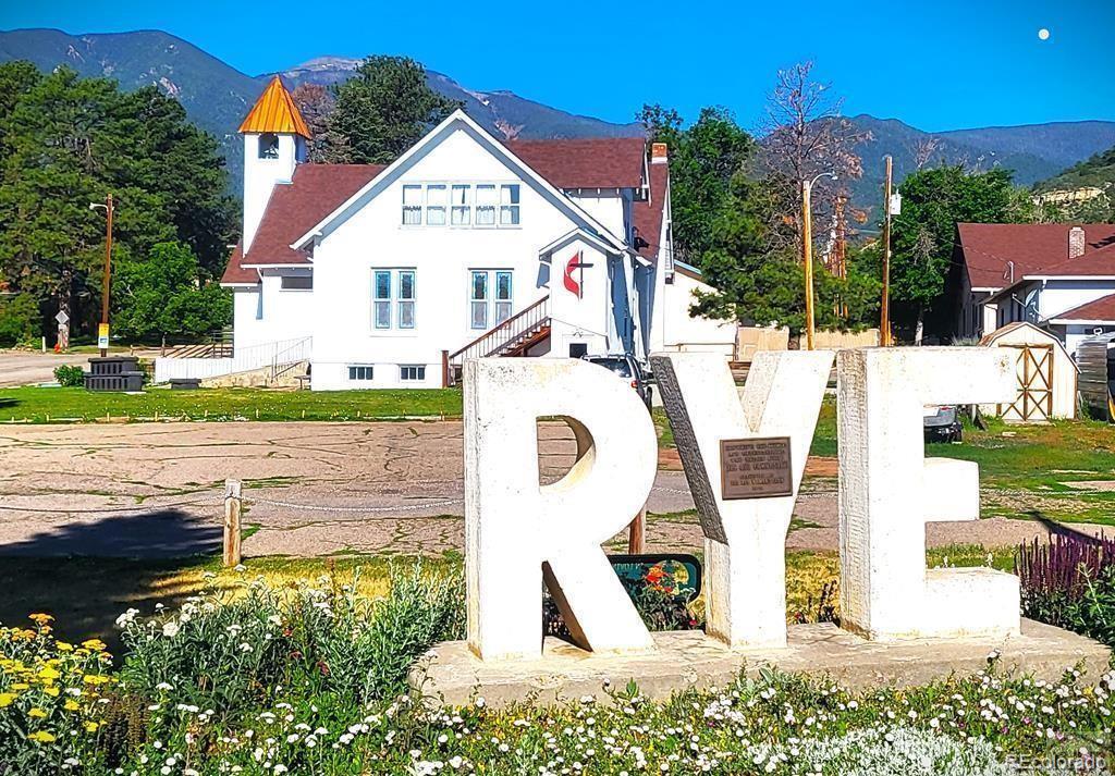8149 Patti Dr, Rye, CO 81069