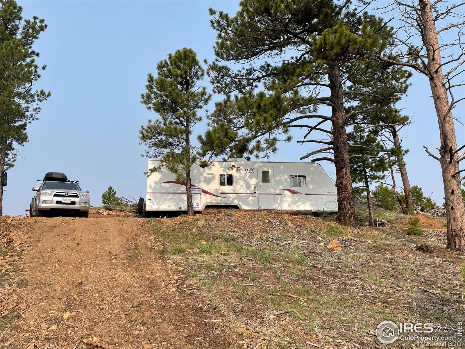 1009 County Road 87j, Lyons, CO 80540