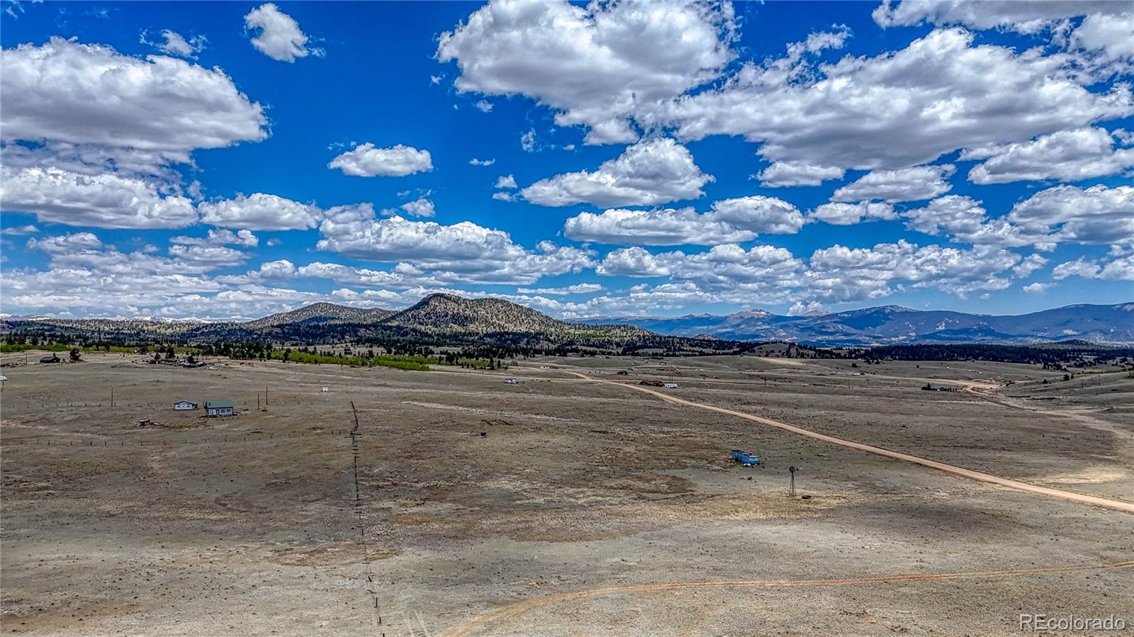705 Rhyolite Dr, Como, CO 80432