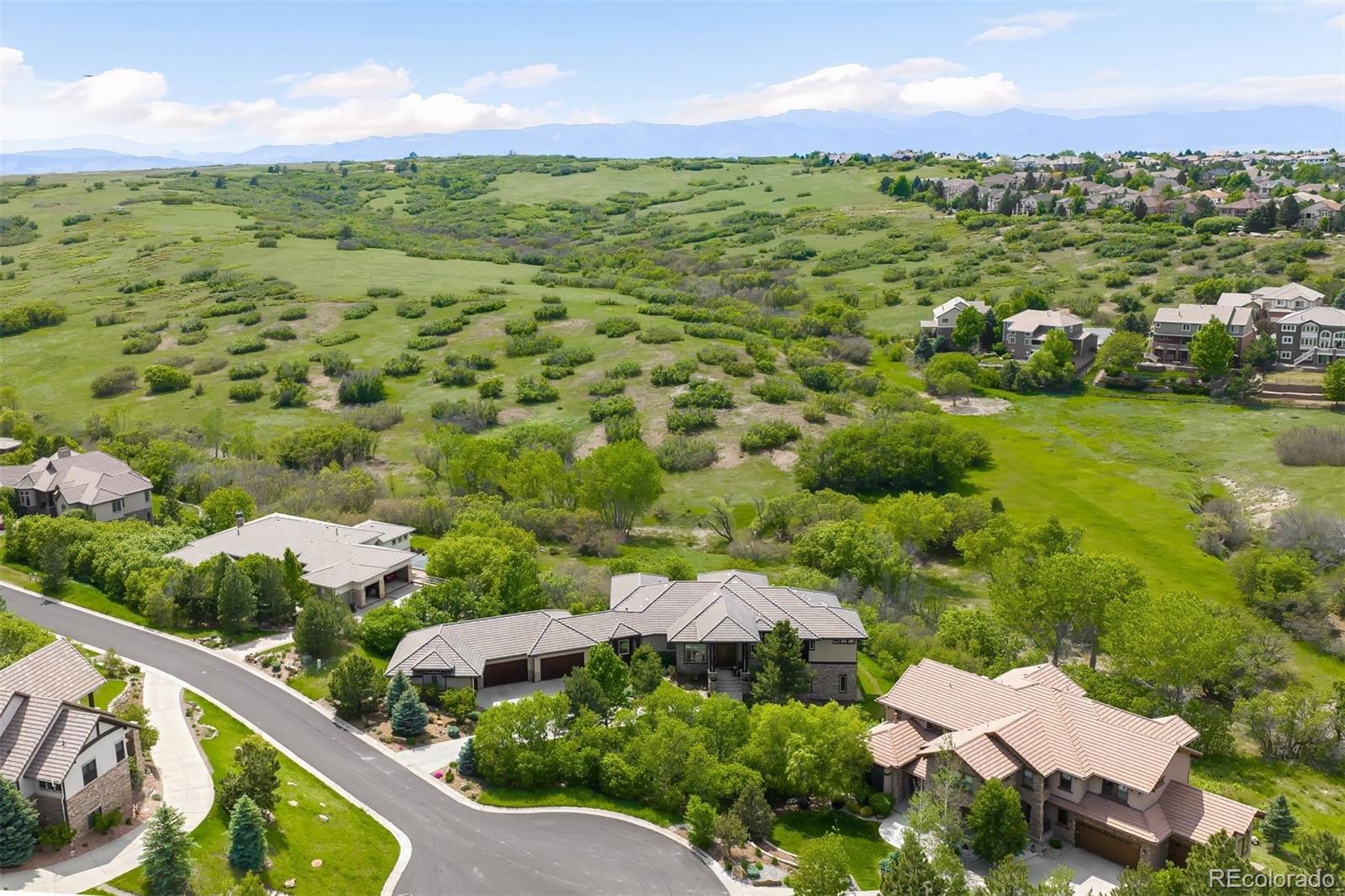 12775 Horizon Trl, Castle Pines, CO 80108
