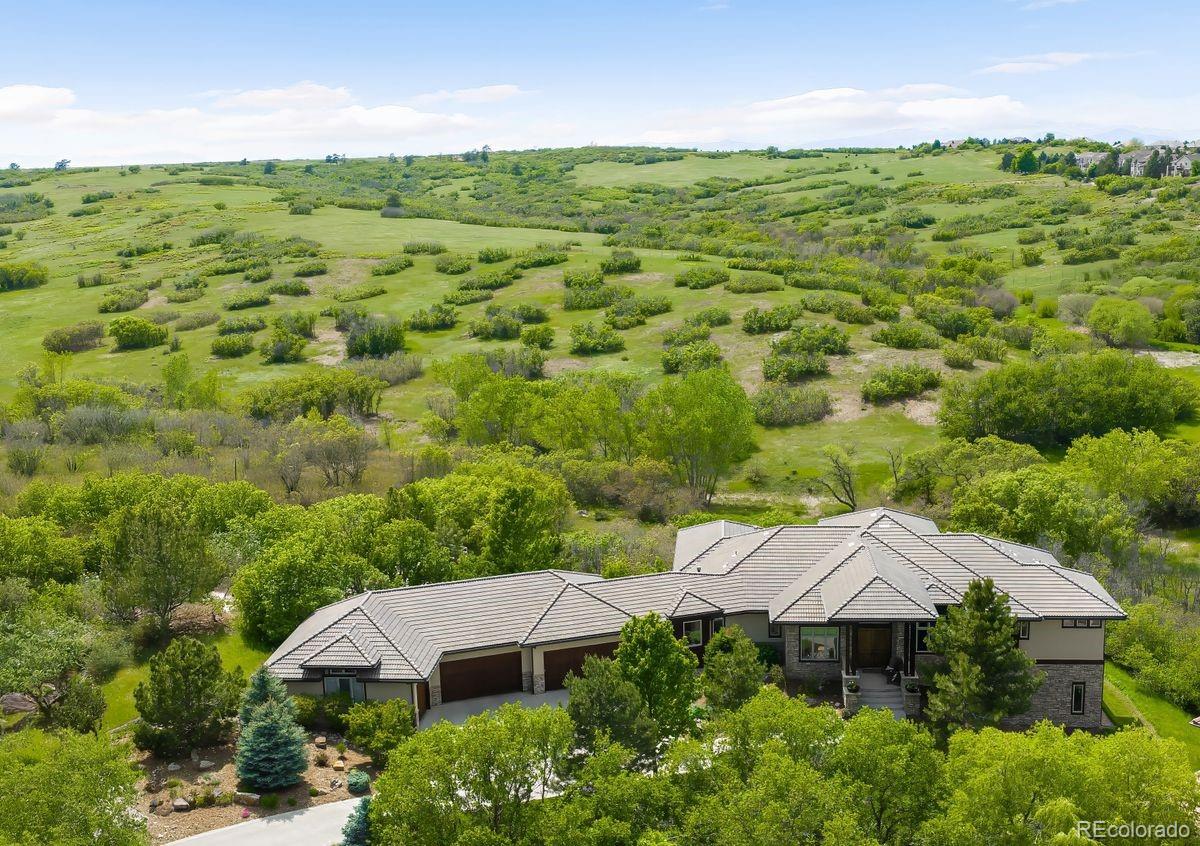 12775 Horizon Trl, Castle Pines, CO 80108