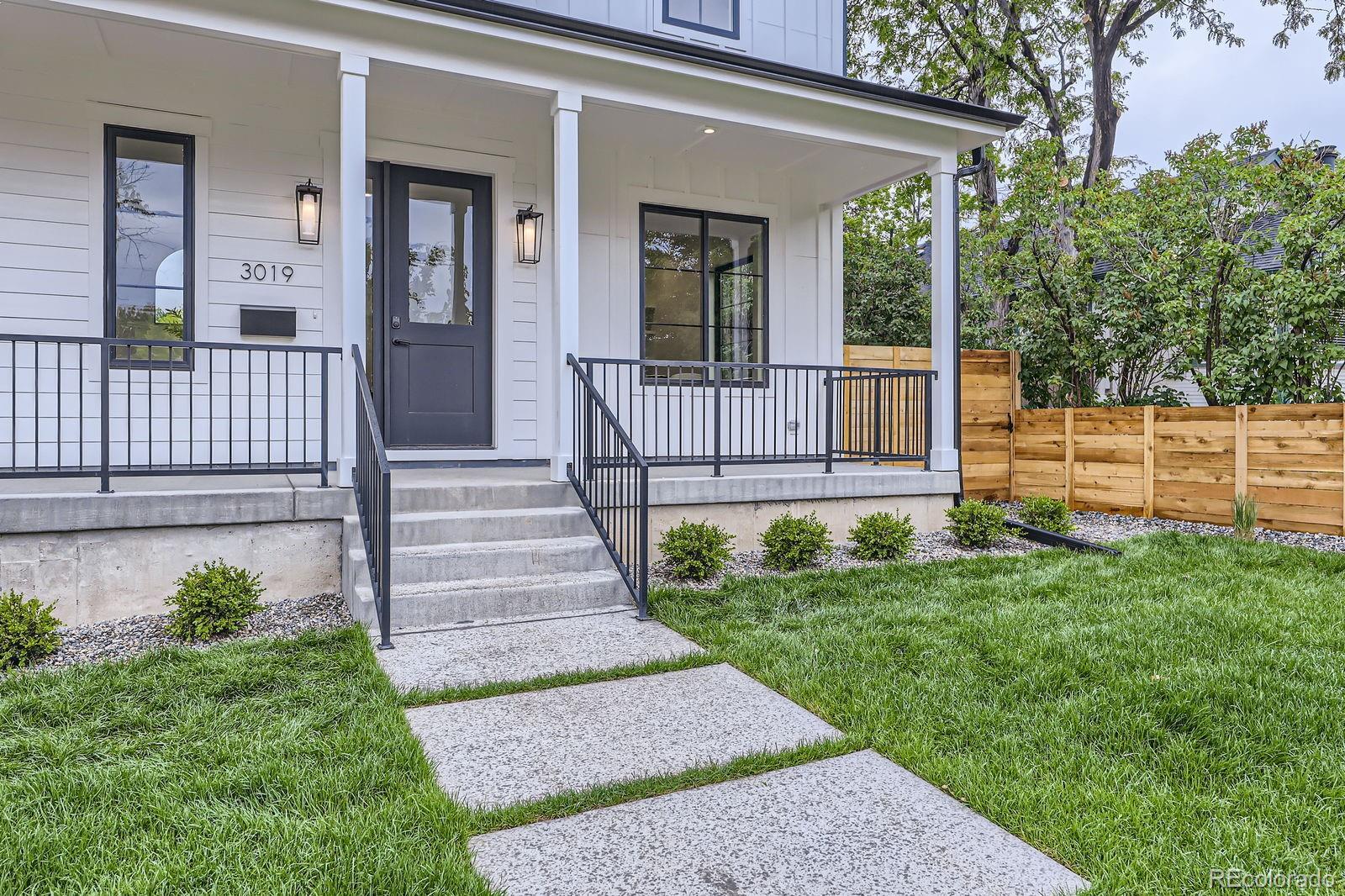 3019 Chase St, Wheat Ridge, CO 80214