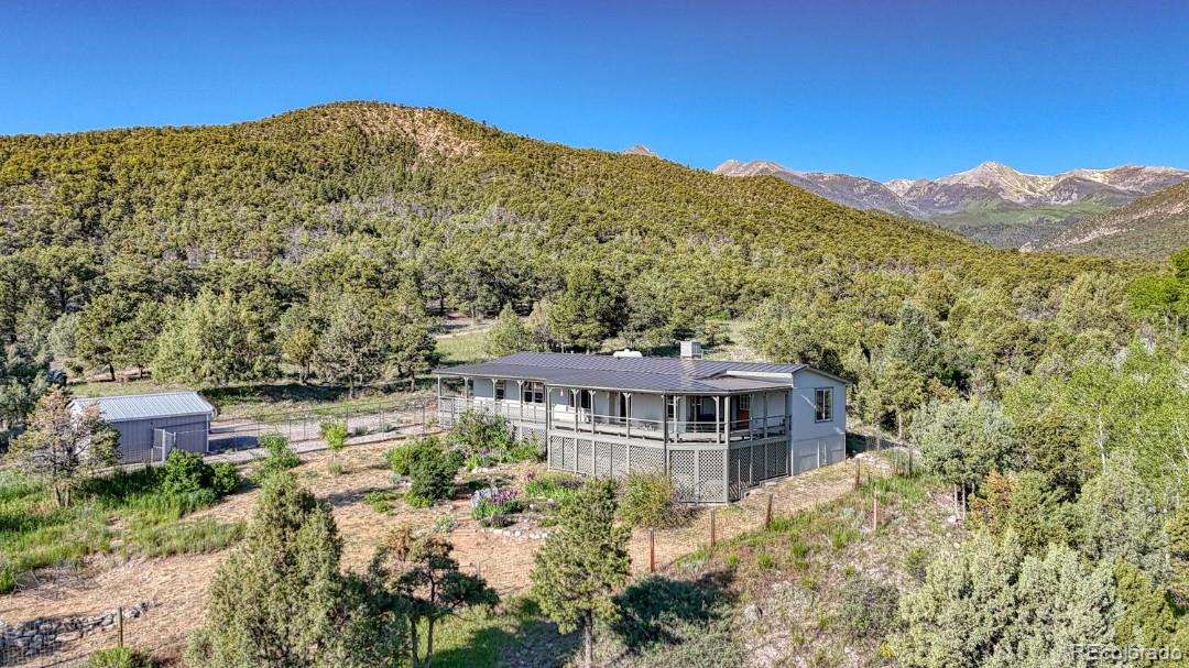 236 Boreen Way, Howard, CO 81233