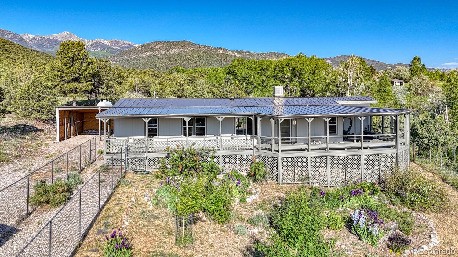 236 Boreen Way, Howard, CO 81233
