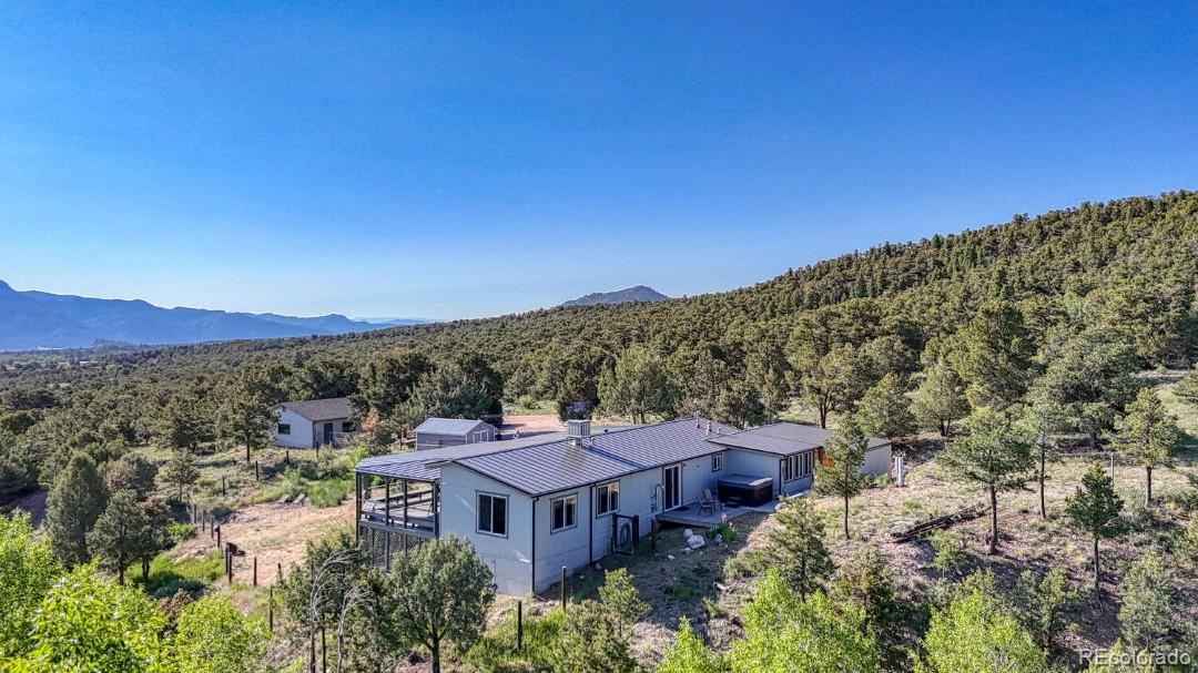 236 Boreen Way, Howard, CO 81233