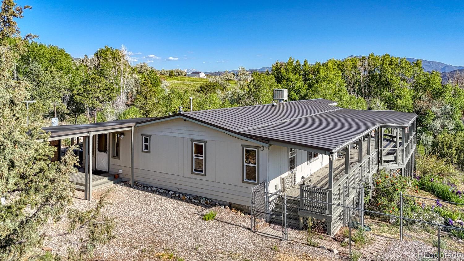 236 Boreen Way, Howard, CO 81233