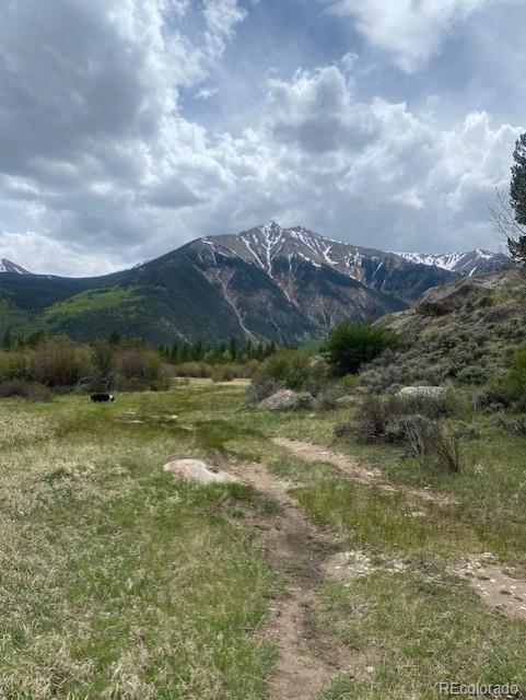 149 Lang St, Twin Lakes, CO 81251