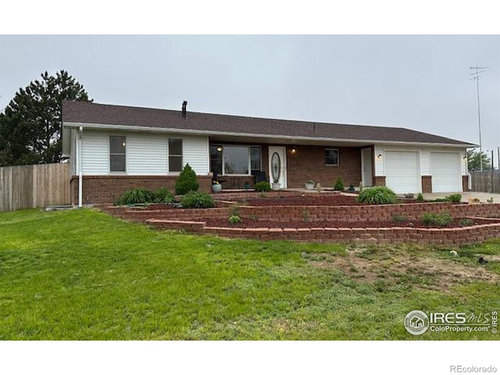 405 Colorado Ave, Seibert, CO 80834