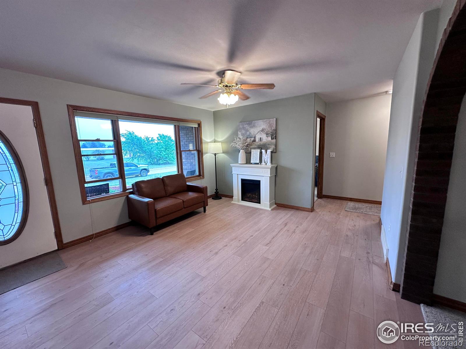 405 Colorado Ave, Seibert, CO 80834