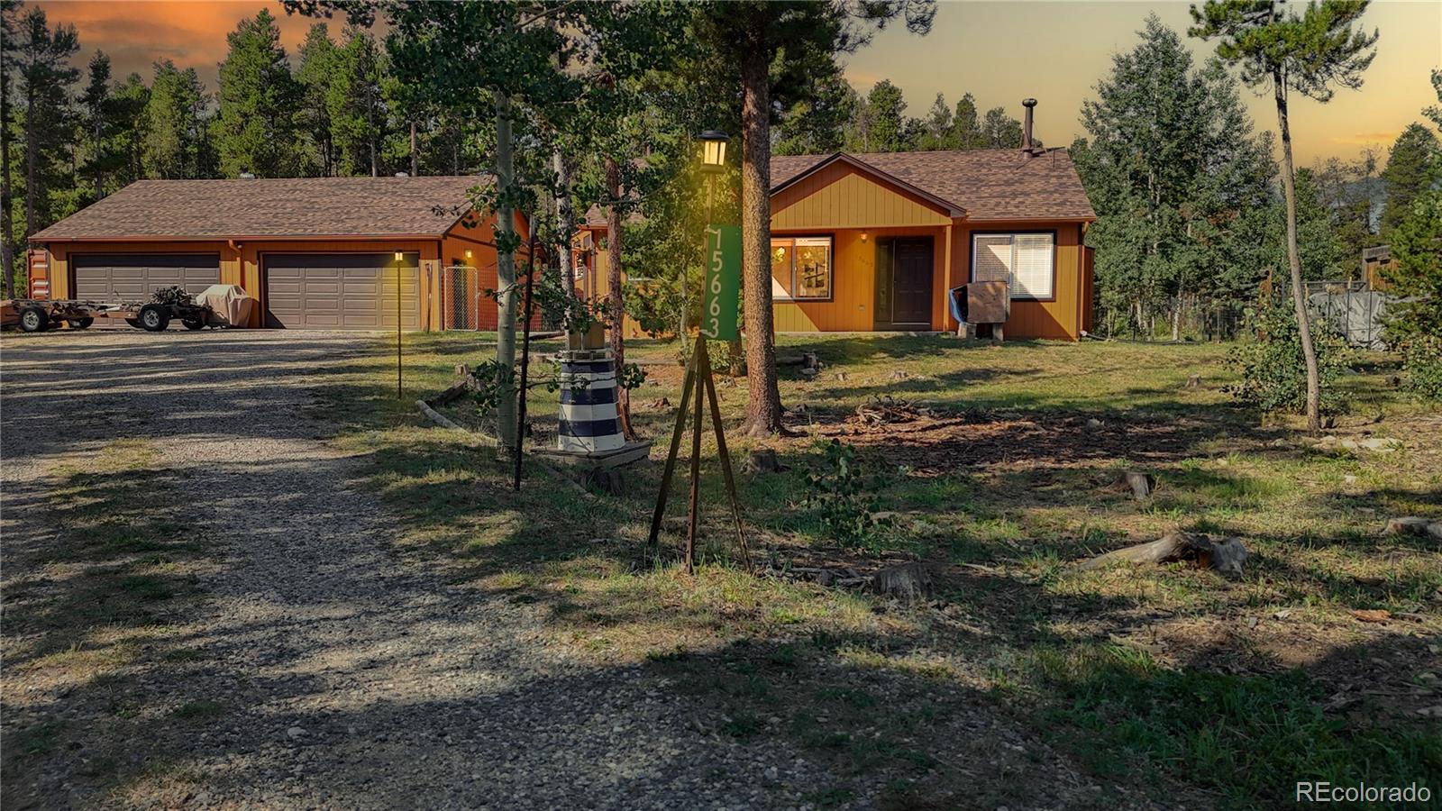 15663 Highway 119, Black Hawk, CO 80422