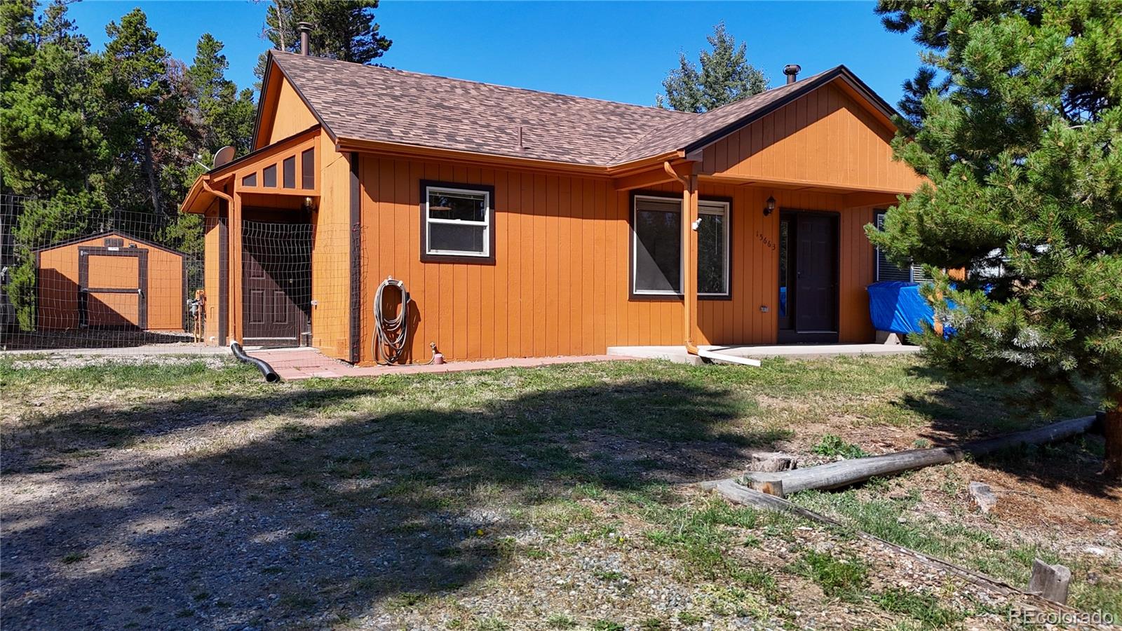 15663 Highway 119, Black Hawk, CO 80422