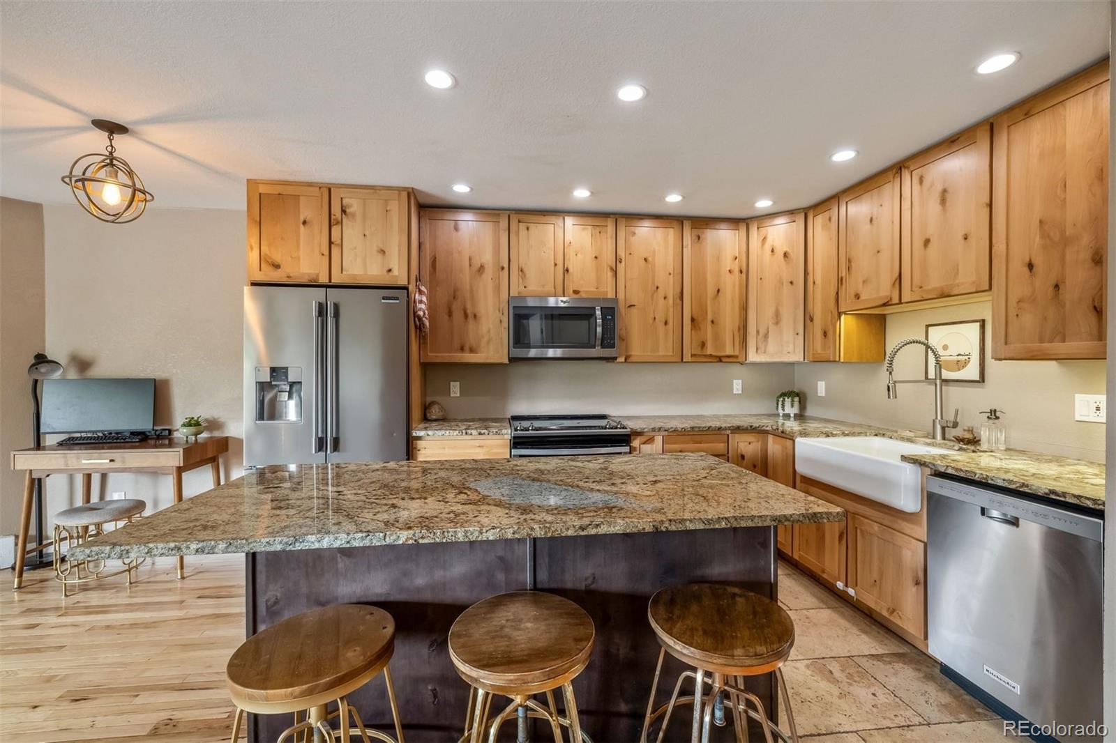 2435 Ryan Gulch Ct #2435, Silverthorne, CO 80498