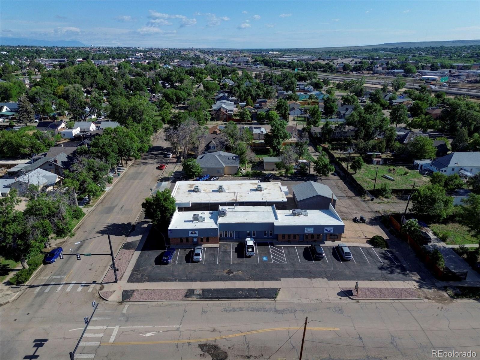 311 W 24th St, Pueblo, CO 81003