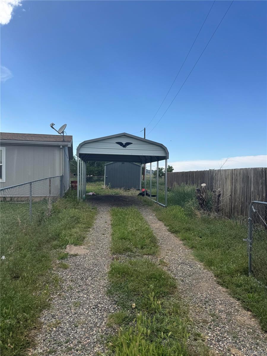 28983 County Road 56 5, Aguilar, CO 81020