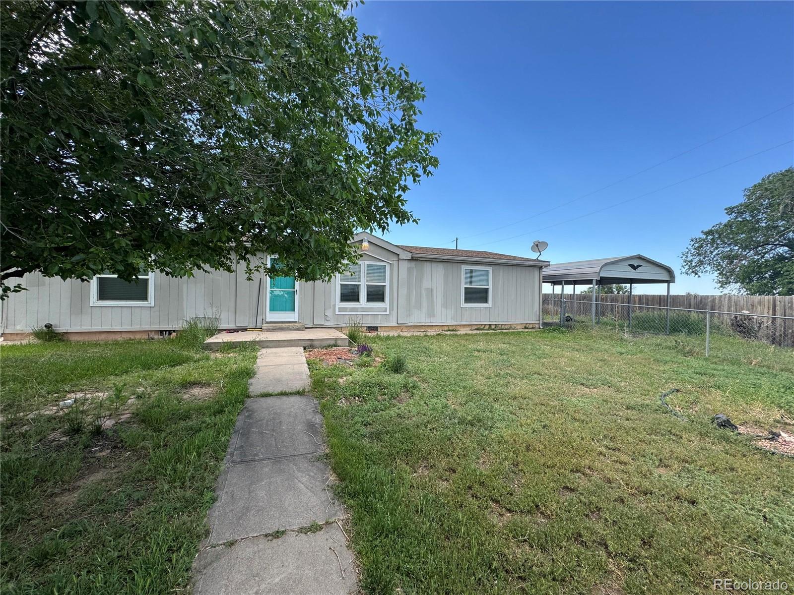 28983 County Road 56 5, Aguilar, CO 81020