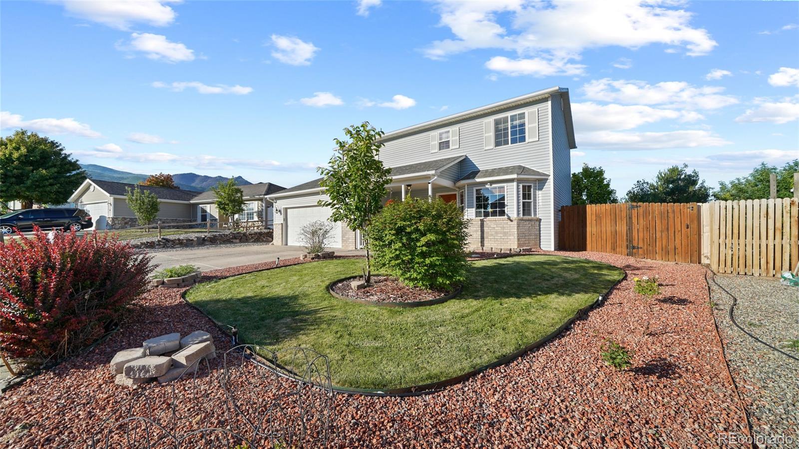 80 Cliff View Cir, Parachute, CO 81635