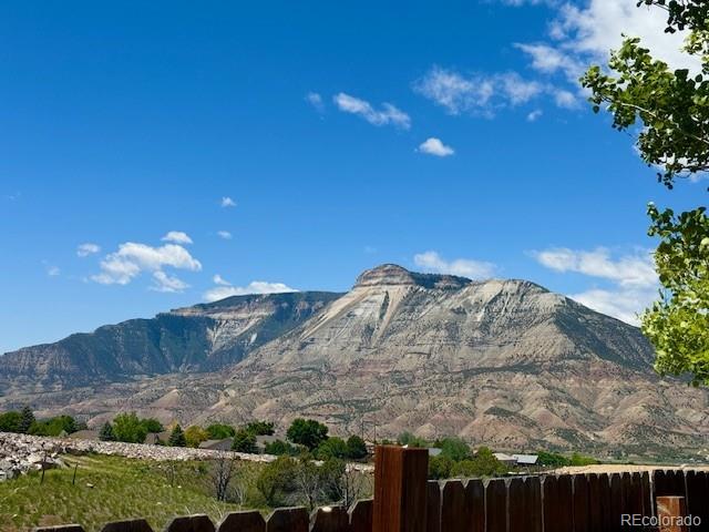 80 Cliff View Cir, Parachute, CO 81635
