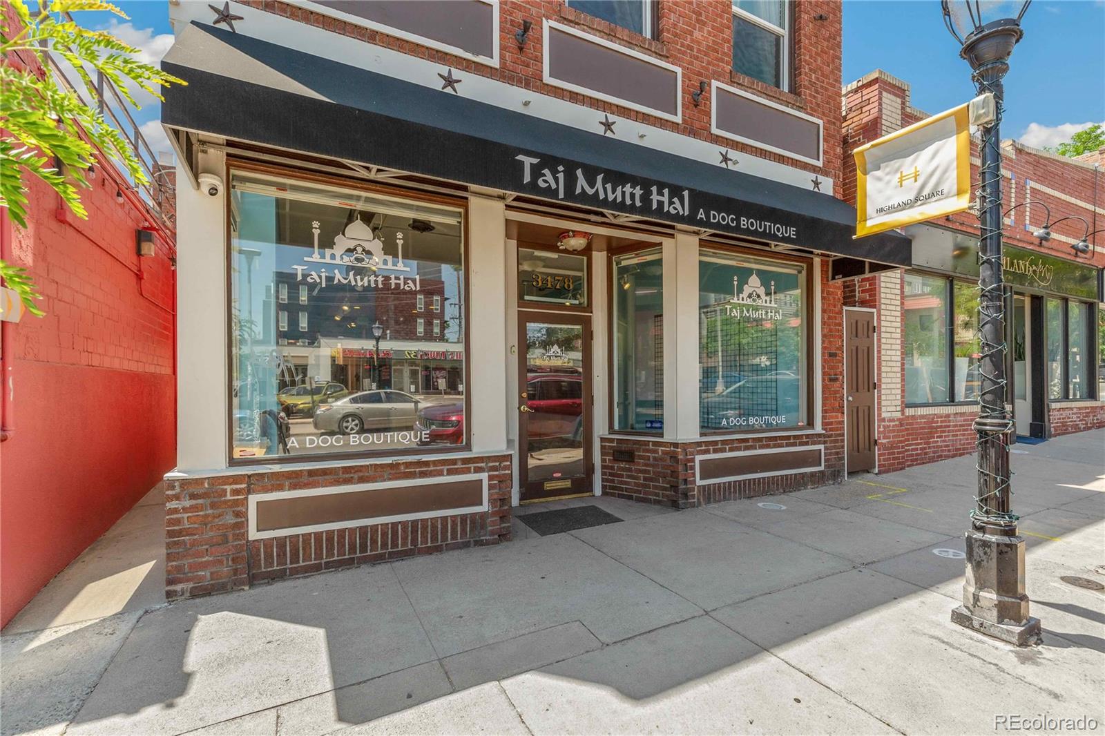 3478 W 32nd Ave, Denver, CO 80211