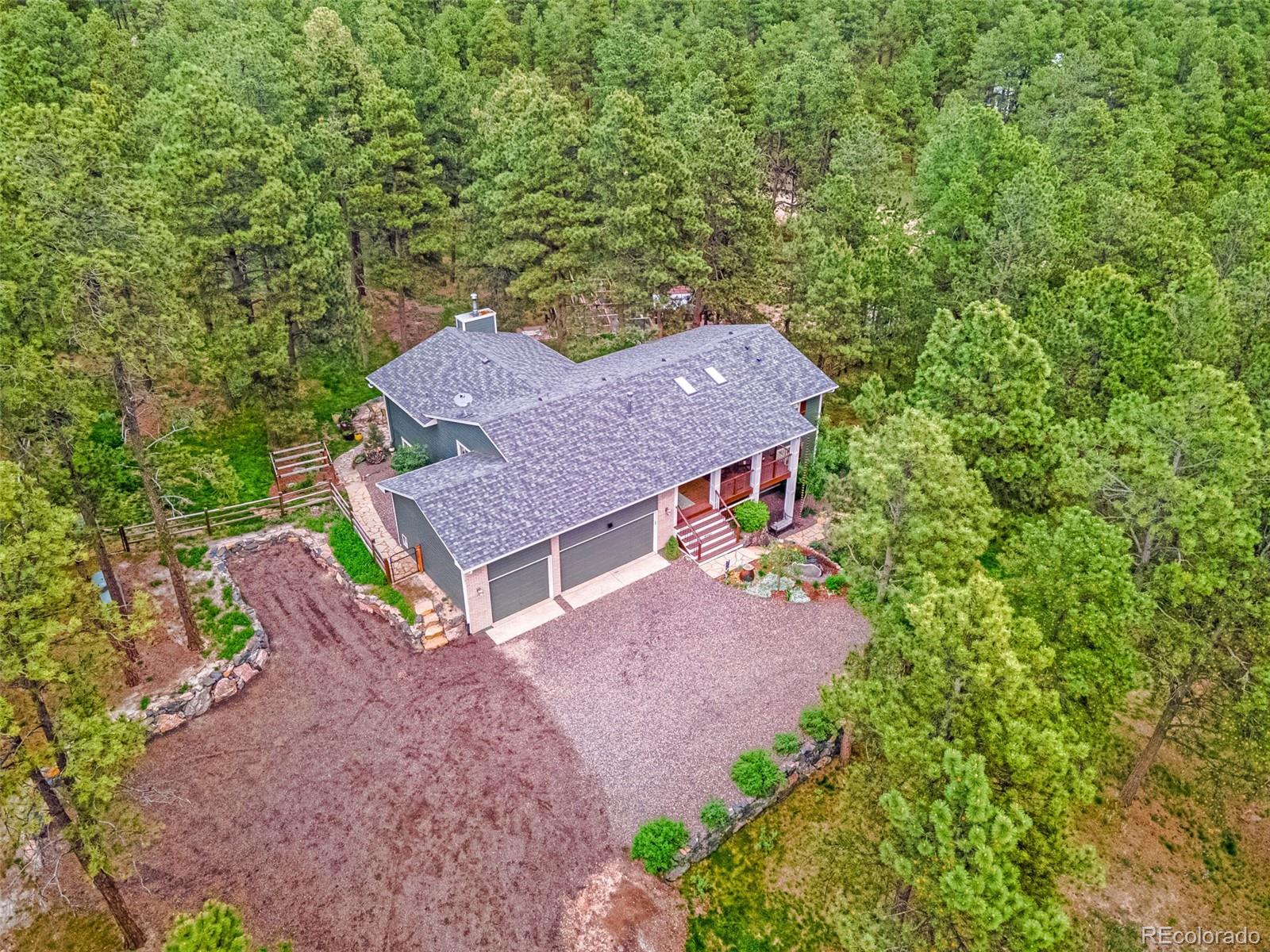 14960 Spiritwood Loop, Elbert, CO 80106