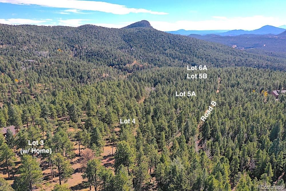2137 Hidden Valley Blvd, Pine, CO 80470