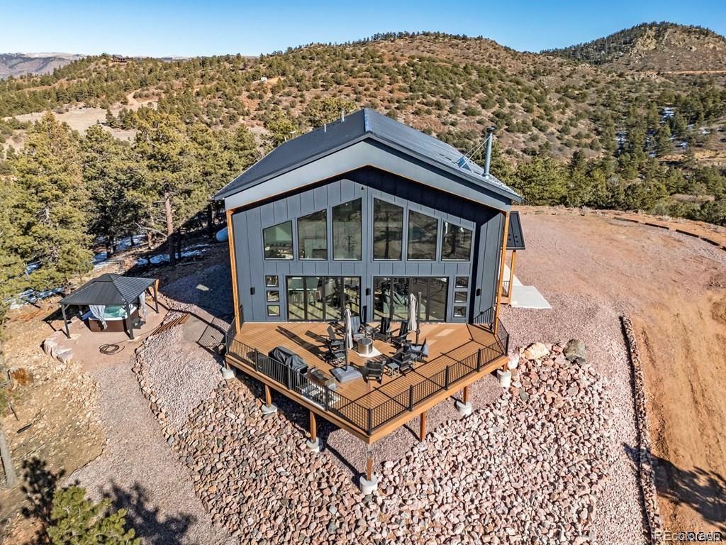 1776 Delilah Dr, Canon City, CO 81212