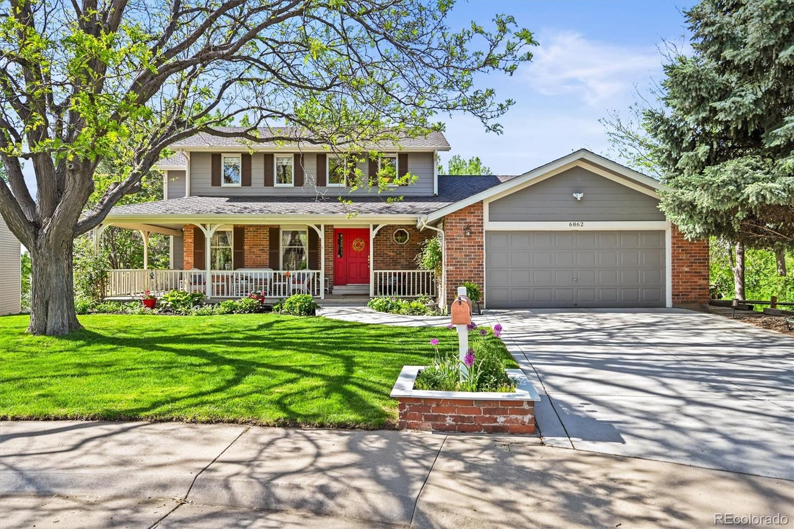 6862 Independence Ct, Arvada, CO 80004