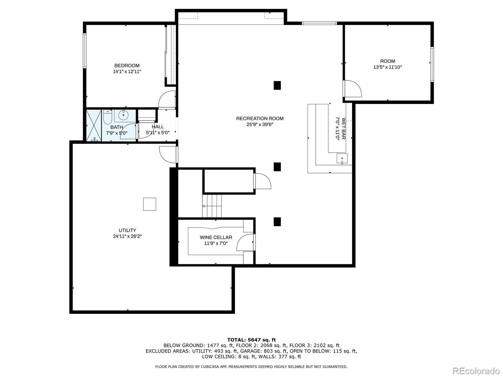 14370 Osage St, Westminster, CO 80023