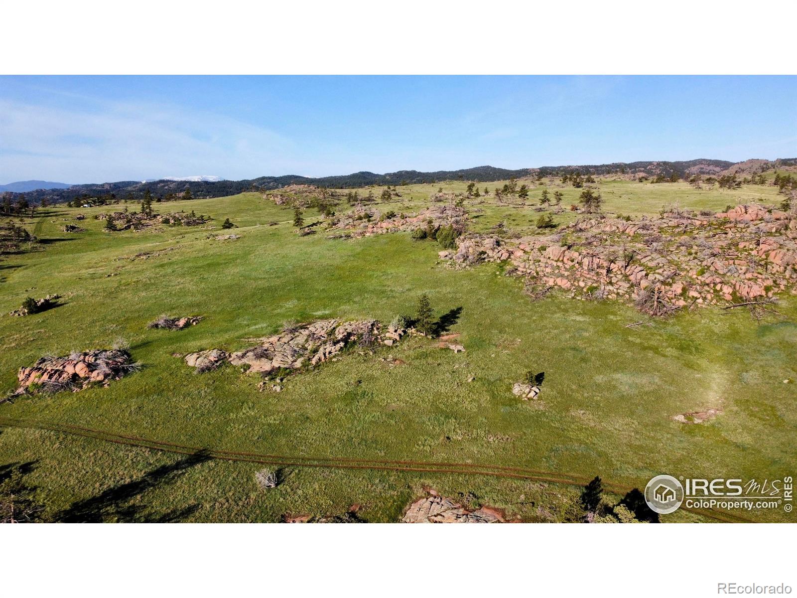 0 82 E Rd, Livermore, CO 80536