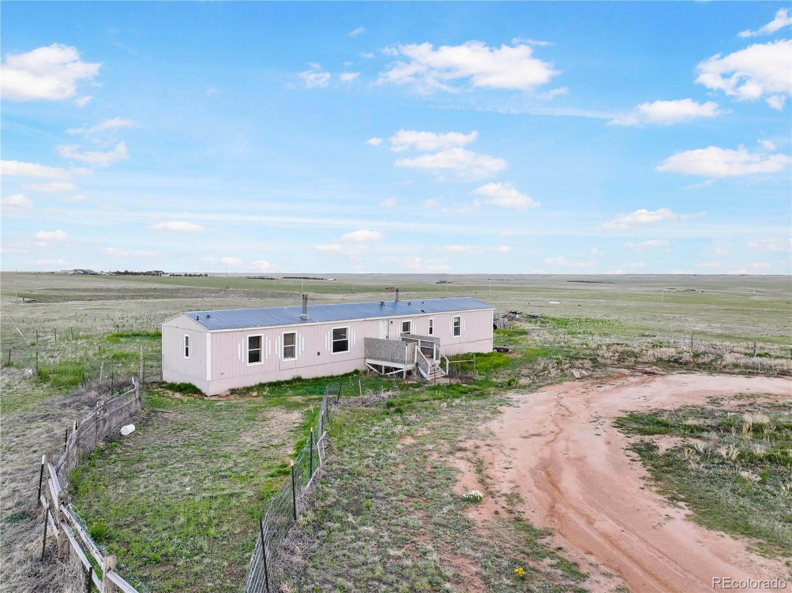 35275 Book Rd, Yoder, CO 80864