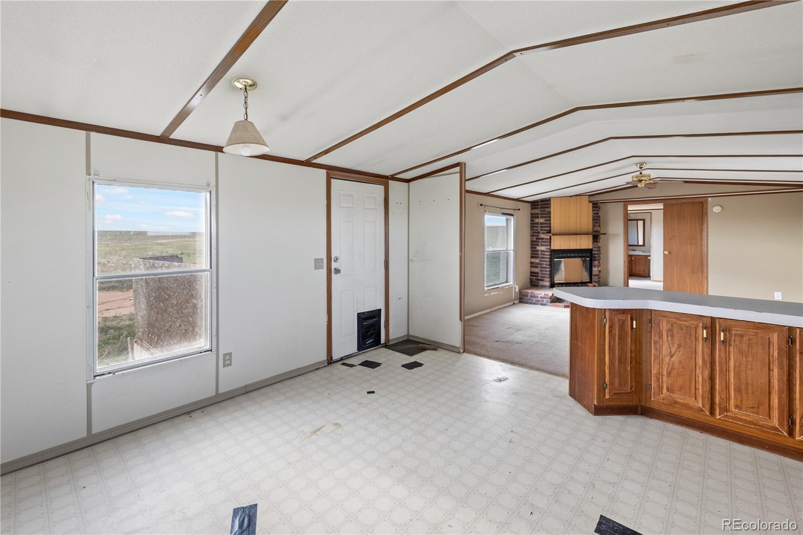 35275 Book Rd, Yoder, CO 80864