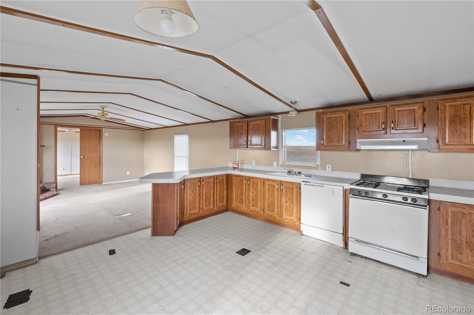 35275 Book Rd, Yoder, CO 80864